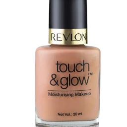 Revlon Touch & Glow Makeup Warm Mist - 20 ml-image-88