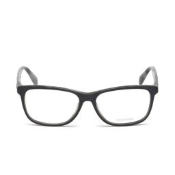 DIESEL DL5208 53 020 Grey Full Rim Square Frame-image-15