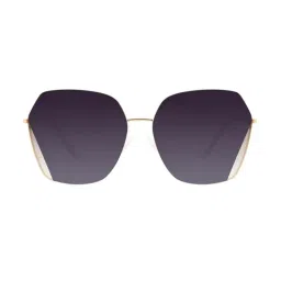 Chilli Beans OCMT31072021 Black Gradient Butterfly Sunglasses-picture-48