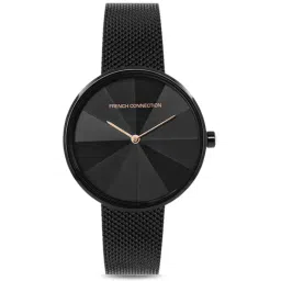 French Connection FCL21-B Analog Watch for Women-image-29