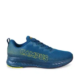 Campus Men's CAMP-OPERA Blue Running Shoes-image-61