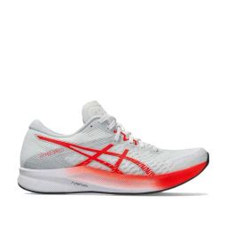 Asics Women's Hyper Speed 3 White Running Shoes-image-13
