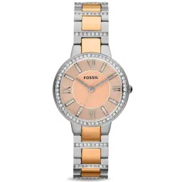 Fossil ES3405 Virginia Analog Watch for Women-20