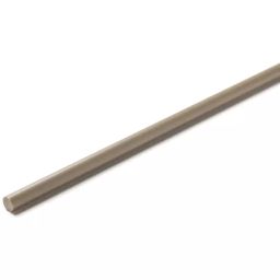 RS PRO White Acetal Rod, 1m x 40mm Diameter, 139524-image-86