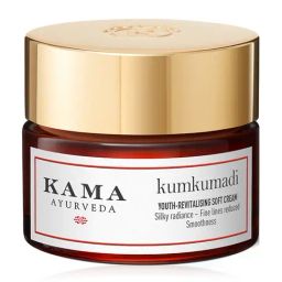 Kama Ayurveda Kumkumadi Youth-Revitalising Soft Cream - 15 ml-70