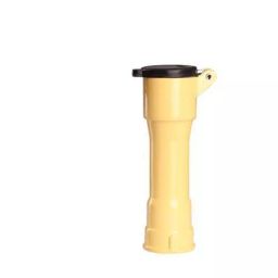 Automat 25.4 mm (1 Inch) Inlet Aluminium Quick Coupling Valve HT-76A-image-88