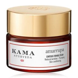 Kama Ayurveda Amarrupa Contour-Firming Cream - 15 ml-image-98