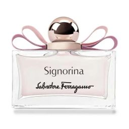 Salvatore Ferragamo Signorina Eau de Parfum 50 ml for Women-image-115