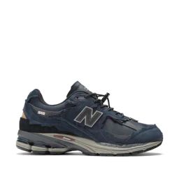 New Balance Men's M2002RDO Black Sneakers-image-69