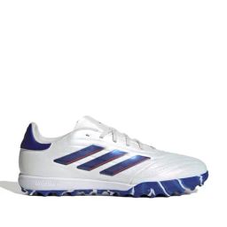 Adidas Men's COPA PURE 2 ELITE TF White Football Shoes-image-10