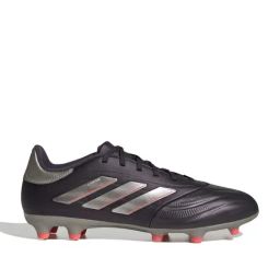 Adidas Men's COPA PURE 2 LEAGUE FG Black Football Shoes-image-21