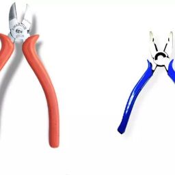 Sky Blue Sbe_Plier_0475 Lineman Plier 7.8 inch Set of 2 Pcs-image-39