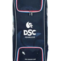 DSC Cricket Intense Duffle Bag Size - L-image-88