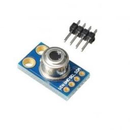 MLX90614ESF-BAA Non Contact Infrared Temperature Sensor-25
