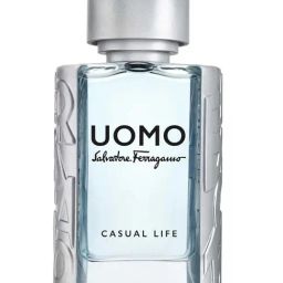 Salvatore Ferragamo Uomo Casual Life Eau de Toilette 100 ml for Men-image-76