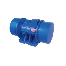 Fenner Three Phase 3 HP 4 Pole Foot Mounted Squirrel Cage Induction Vibrator Motor, FVM 380/15-picture-19