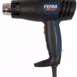 Ferm Heat Gun HAM1016 2000W-picture-13