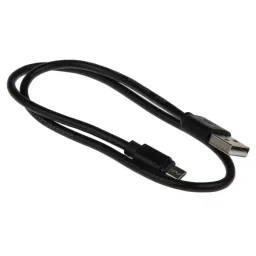 RS PRO 2.0 USB Cable Male USB A to Male Micro USB B Cable 500 mm, 1828551-image-84