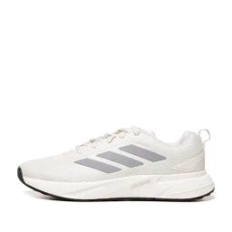 ADIDAS Men's LightRun Stride White Running Shoes-picture-45