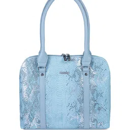 Metro Embellished Shopper Shoulder Bag-51