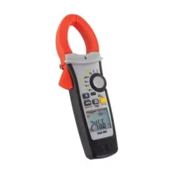 Megger DCM1500S Clamp Meter, 1500A dc, Max Current 1500A ac CAT CAT III, CAT IV, 1013-357-picture-6