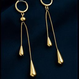 ISHTAARA NA Silver Earrings-image-48