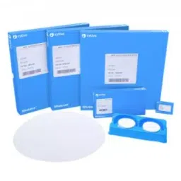 Whatman 46x57 cm Grade GF/C Glass Microfiber Prefilters, Binder-Free 1822-915-0