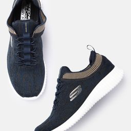Skechers Men ULTRA FLEX Walking Shoes-20