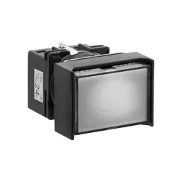 IDEC LB Series Indicator Light Rectangular Shape and 16 mm Mounting Hole, LB3P-1T04WA-image-24