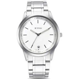 Titan NP1806SM03 Minimals Analog Watch for Men-27