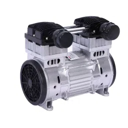 Btali 2 HP 391 LPM Oil Free Mini Air Compressors, BT 1300 OFACB-47