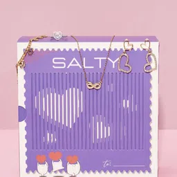 SALTY Unisex Accessory Gift Set of-image-13