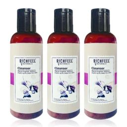 Richfeel Cleanser - Pack of 3-36