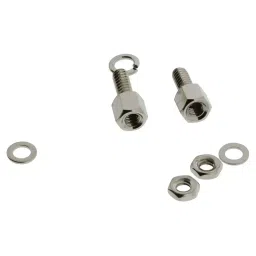AIM CAMBRIDGE - CINCH CONNECTIVITY D-Sub Female Screwlock, 11.8Mm, 40-98440F-picture-42