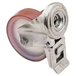 LAG Swivel Castor Wheel, 250 Kg Capacity, 150 mm Wheel, 21236 FR HC-image-96