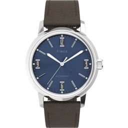 Timex TW2V44500U9 Marlin Analog Watch for Men-1