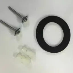 Roca DAMA Senso Compact Concealed Cistern Foam Seal & Cistern Bolts Spare Parts (R9O822095000)-image-13