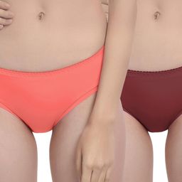 Samvar Women Multi Briefs-image-40