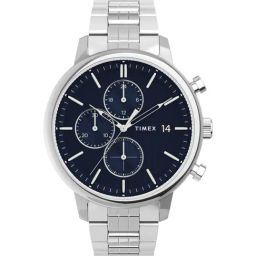 Timex TW2V01700UJ Trend Chronograph Watch for Men-image-18