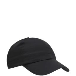Puma Black Polyester Printed Baseball Cap-image-17