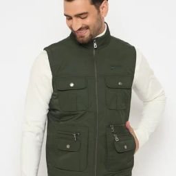 Duke Green Smart Fit Jacket-27