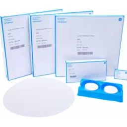 Whatman 46x57 cm Grade GF/F Filter for TCLP Test Use 1825-915-24