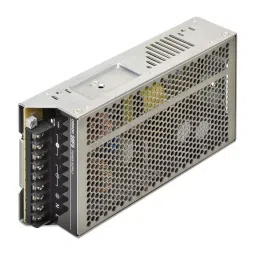 Omron Metal Frame Power Supply Switch 8.8 A Rated Current 200 W Output Power Model No S8FS-C20024-picture-25