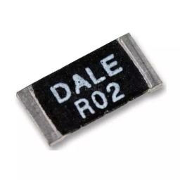 Vishay METAL STRIP RESISTOR, 0.01OHM, 1%, 2512, WSL2512R0100FEA18.-image-2