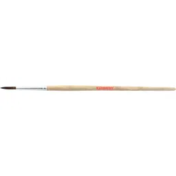 Kennedy No.6 Wooden Handle Artist Pencil Brush KEN5336440K-image-59