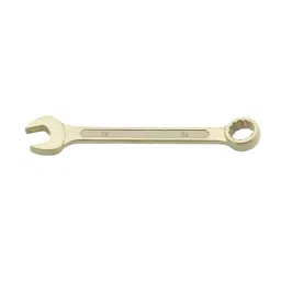 Yato 70MM Non-Sparking Combination Spanner Al-Cu YT-68176-45
