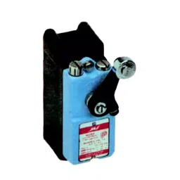 JAIBALAJI JW Series Limit Switch JW 12 With 50 mm long lever 1 NO + 1 NC Contact 10 Amp Thermal Rating ±1/100th Repeat Accuracy, JW 12-picture-10
