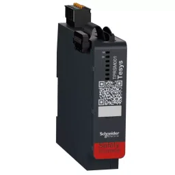 Schneider Electric TPRSM Series 24 V DC Safety Module, TPRSM001-29