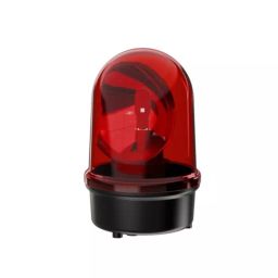 Werma Beacon 883 Series Red Rotating 24 V Base Mount LED Bulb IP65, 883.130.75-image-99