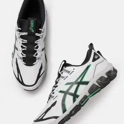 ASICS Men Gel-Quantum 360 VII Textured Sneakers-35